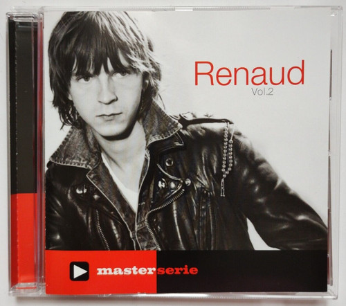 Renaud master series - #2,