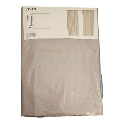 Brand new ikea vivan gray - new,