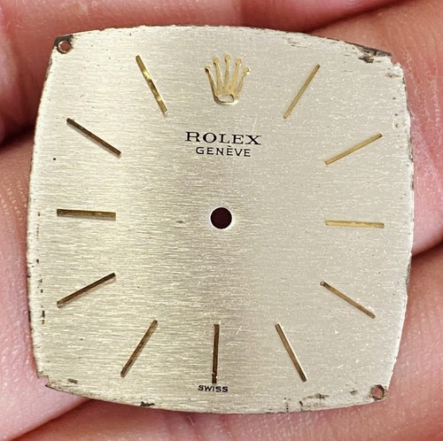 Rare rolex vintage dial - rolex, for