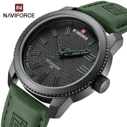 Montre tendance militaire luxe - montre,