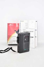 Enregistreur Cassette Sony