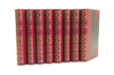 MOLIERE "Oeuvres" édition
