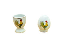 Ancien ensemble porcelaine - ancien,