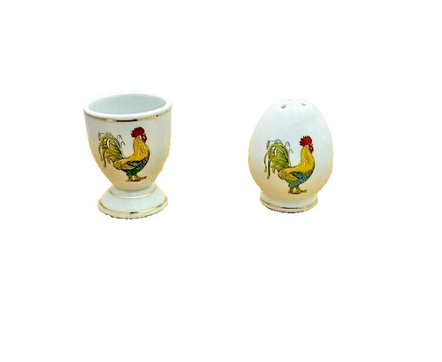 Ancien ensemble porcelaine - ancien,