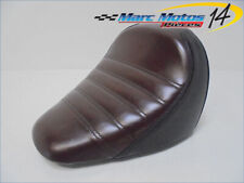 SELLE AVANT INDIAN 1150 SCOUT BOBBER  2019