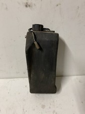 réservoir d'huile complet