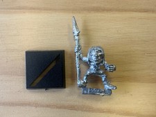 Warhammer C12/0701 Goblin "Glug" metal 1987 Citadel Games Workshop OOP