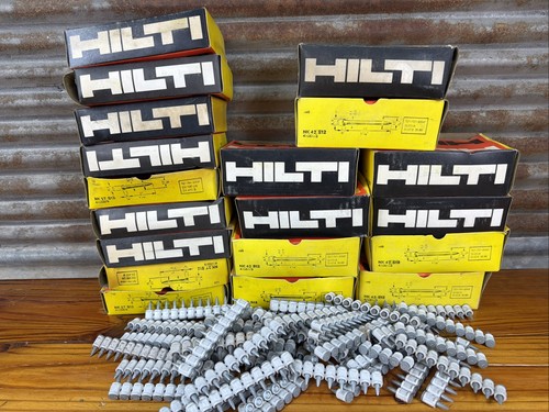 Hilti s12 nk 27 - hilti, &