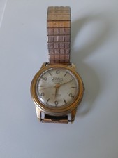 Montre automatique Zedon 50's