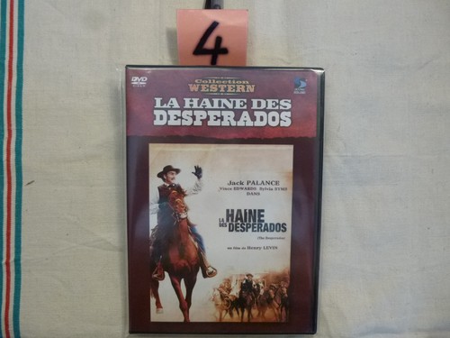 Dvd haine des - :,