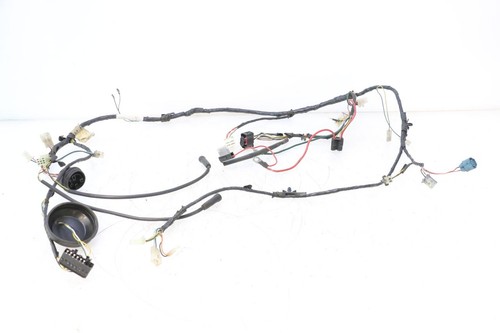Faisceau peugeot ludix - -,