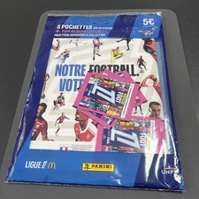 PANINI FOOT 2026   CHAMPIONNAT