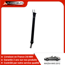 🇫🇷 TRANSMISSION LONGITUDINALE MAZDA MX5 2001- 2.0 ➤PA3225100 ♻️
