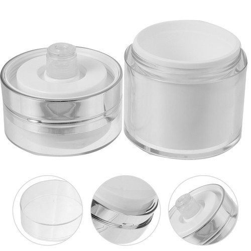 Distributeur pompe airless - distributeur,