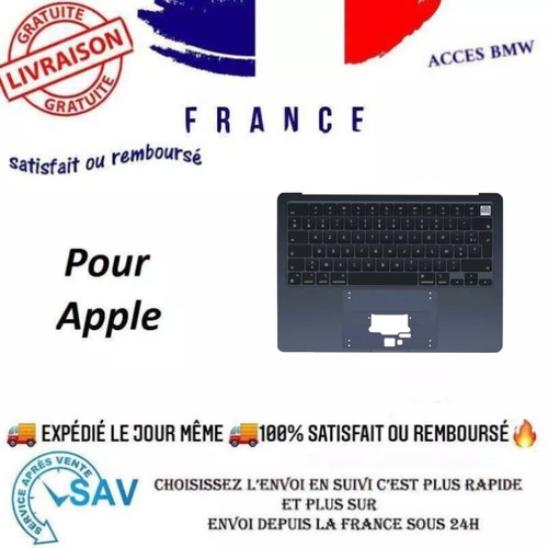 Top case minuit pour - case,