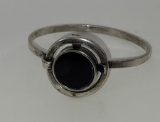 Bracelet Moderniste en Métal