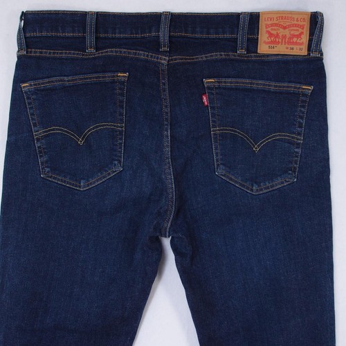 Hommes levi 514 slim - hommes, levi's