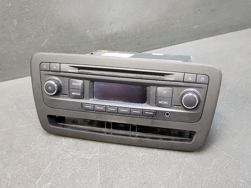 Autoradio seat ibiza - -,