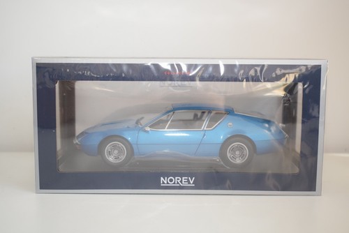 C26 norev 185400 renault - 1:18,