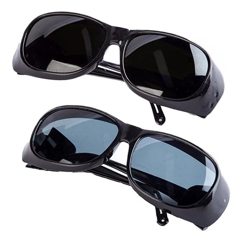 Lunettes soudure design - lunettes,