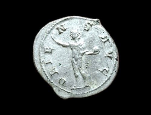 Antoninien gordien iii - antoninien,