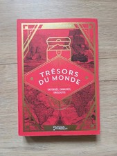 Trésors du monde : enterrés