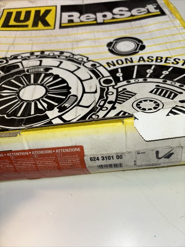 Kit embrayage luk bmw - kit,
