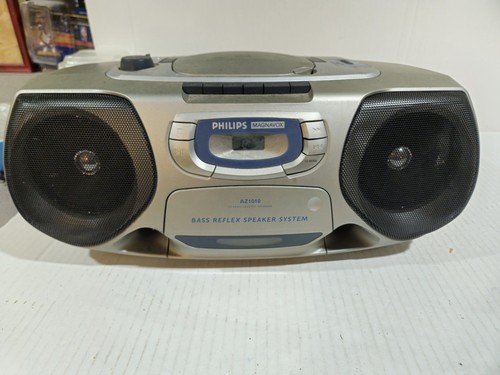 Philips magnavox az1010 fm - philips,