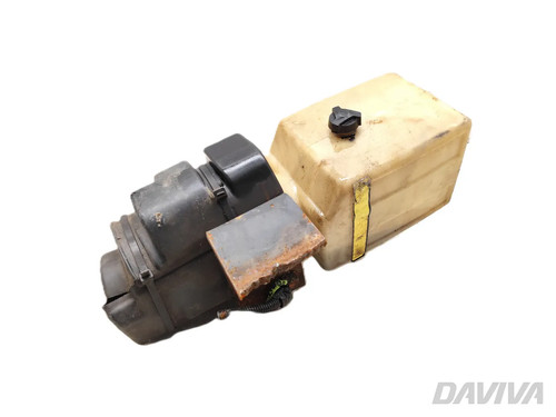 Iveco daily moteur pompe - de,