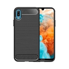Coque SiliCase pour Huawei Y6