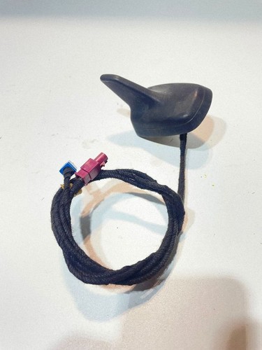 2007 audi antenne - 2007,