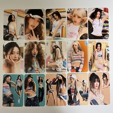 (G)I-DLE I Sway Klaxon