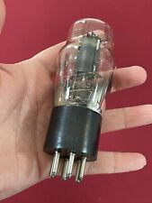 Poste Radio TSF  Lampe Tube