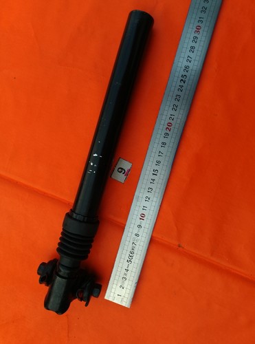 Tige selle a suspension - ,