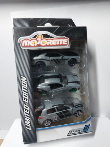 Majorette pack3 - 🇨🇵,