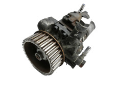 Pompe à injection haute