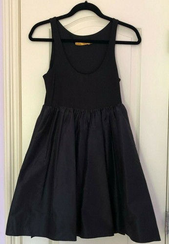 Alice olivia black - alice, +