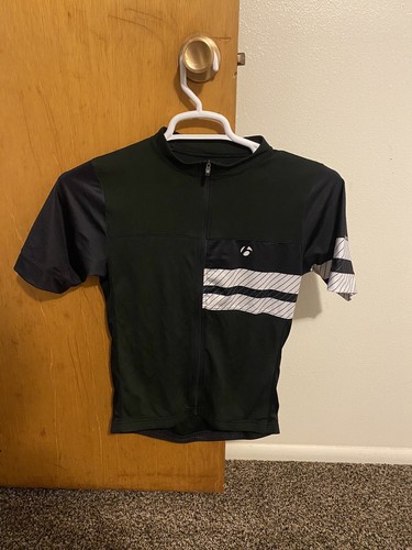 Bontrager circuit jersey small - bontrager,