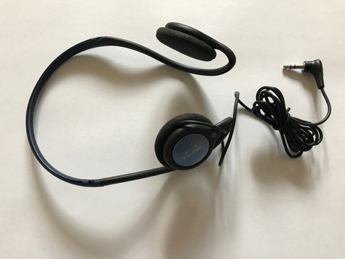 Philips sbc hs385 - philips, audio