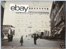 Italie . Italia . Florence 