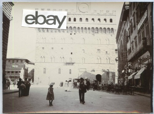 Italie italia florence - italie,