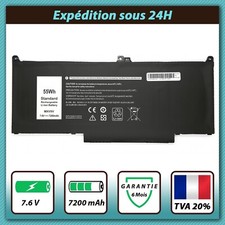 BATTERIE COMPATIBLE POUR DELL