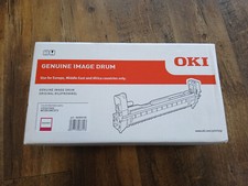 Oki Tambour magenta 46484106 original - Neuf
