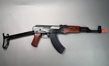 TSD Tactical Gen II Full Metal