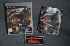 Lost Planet 2 sur Playstation 3 PS3 - UK avec FR TBE jaquette abimée