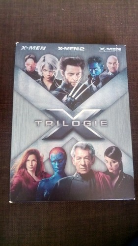 Coffret dvd men - dvd, la