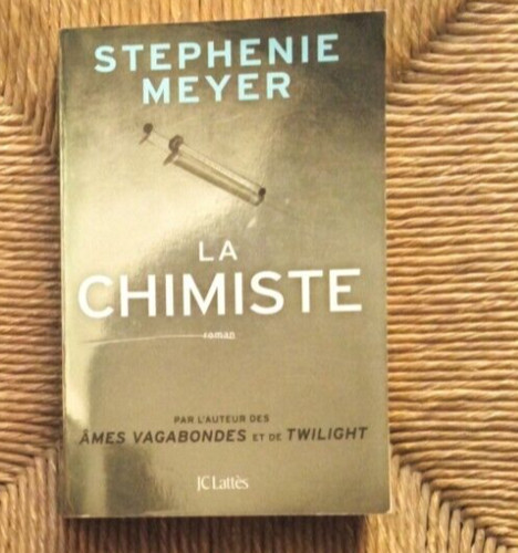 Livre roman policier - , thriller