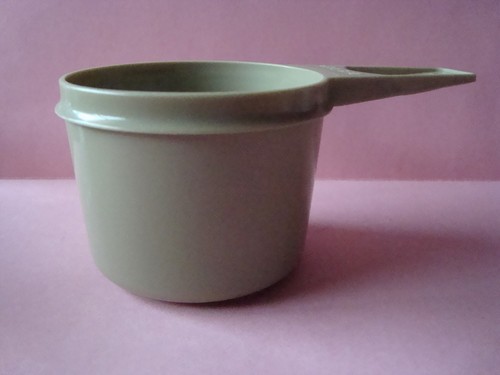 Vintage 1970 tupperware - 1970's, 2/3