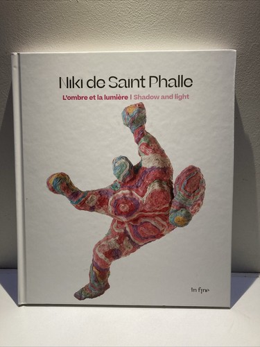 Niki saint phalle - niki, /