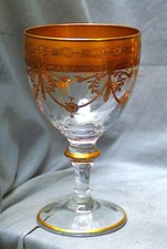 Grand Coupe Cristal de